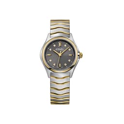 Ebel klokke wave 1216283