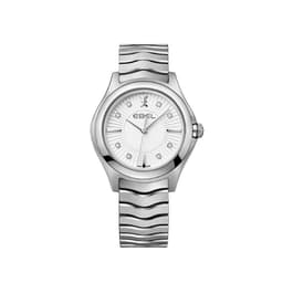 Ebel rannekello wave 1216302