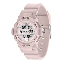 Sector klokke no limits ex-16 collection r3251525502