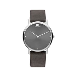 Danish Design klokke iv14q1203