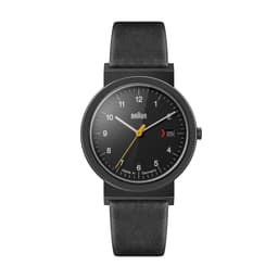 Braun klassisk armbåndsur aw10evob