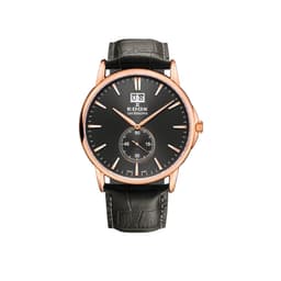 Edox les bémonts 64012-37r-nir
