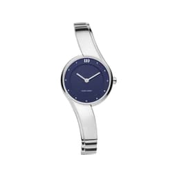 Danish Design klokke iv68q1177
