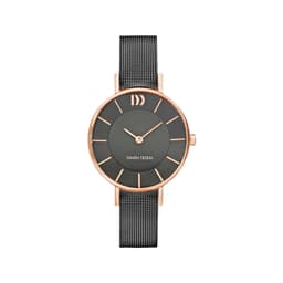 Danish Design klokke iv71q1167