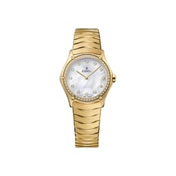 Ebel klokke sport classic 1216392