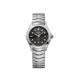 Ebel klokke wave 1216316