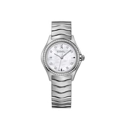 Ebel klokke wave 1216194