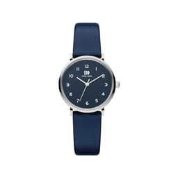 Danish Design klokke iv22q1216
