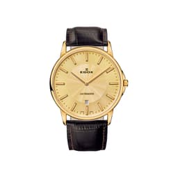Edox les bémonts 56001-37j-di