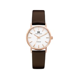 Danish Design klokke iv17q199