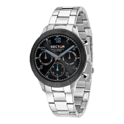 Sector klokke no limits 270 collection r3253578011
