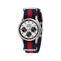 Sector klokke 660 collection r3251517003
