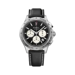 Ebel klokke wave 1216404