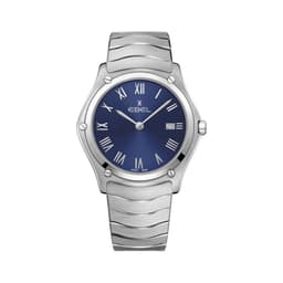 Ebel klokke sport classic 1216420a