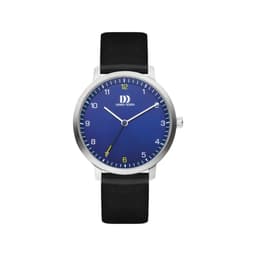 Danish Design klokke iv22q1182