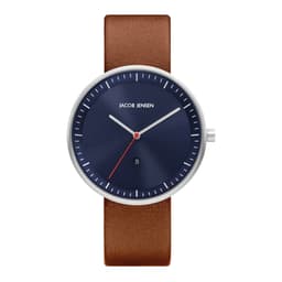 Jacob jensen 276 wristwatch