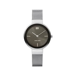 Danish Design klokke iv64q1209