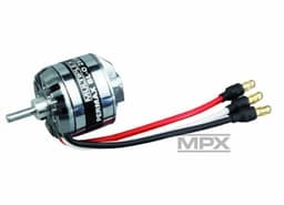 Permax Outrunner BL-O 2830-1100