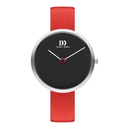Danish Design klokke iv24q1261