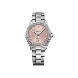 Ebel klokke discovery 1216426