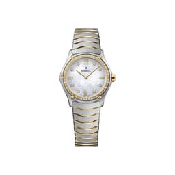 Ebel klokke sport classic 1216390