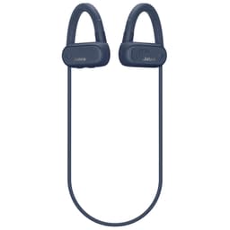 Jabra Elite Active 45e trådløse in-ear hodetelefoner (marineblå)
