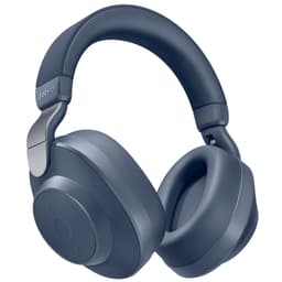 Jabra Elite 85h trådløse around-ear hovedtelefoner (navy)