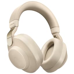 Jabra Elite 85h trådløse around-ear hovedtelefoner (gold beige)
