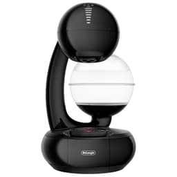 Nescafé Dolce Gusto Esperta kapselmaskin (sort)