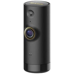 D-Link DCS-P6000LH Mini HD WiFi valvontakamera