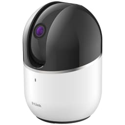 D-Link DCS-8515LH Pan & Tilt HD WiFi-kamera