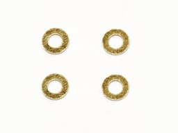 SER-600180 Washer shock shaft (4)