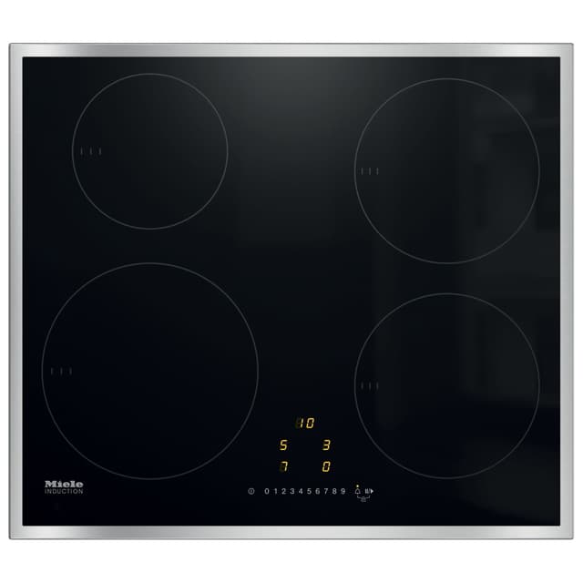 Miele KM 7000 induksjonstopp KM7201FR