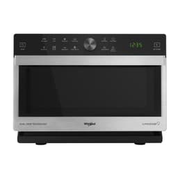 Whirlpool Supreme Chef mikrobølgeovn MWP338SX