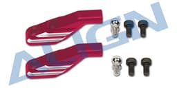 H60232QRT 600EFL PRO Linkage Rod Set