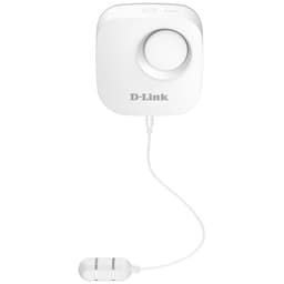 D-Link WiFi vuotohälytin