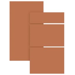 Epoq Trend Sienna etulevy keittiöön 30x34