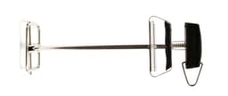 Grill grate lifter