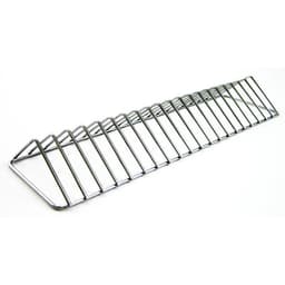 Stegt flæsk holder