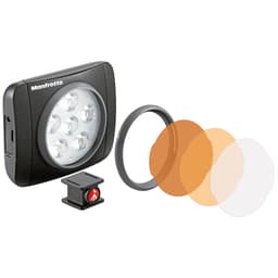 Manfrotto Lumi 6 LED-lys