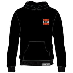 Minecraft - TNT hettegenser (12-13 år)