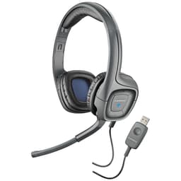 Plantronics 655 headset