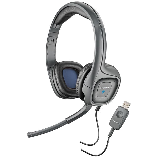 Plantronics 655 headset