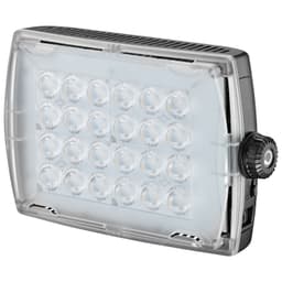 Manfrotto MicroPro 2 LED-lampa