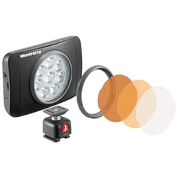 Manfrotto Lumi 8 LED-ljus