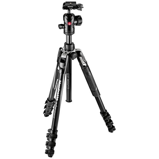 Manfrotto Befree Advanced resestativ