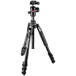 Manfrotto Befree Advanced resestativ