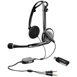 Plantronics 400 DSP headset
