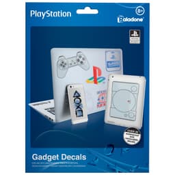 Paladone PlayStation gadget dekaler