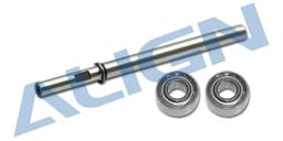 HMP46M01T 460MX Motor Shaft